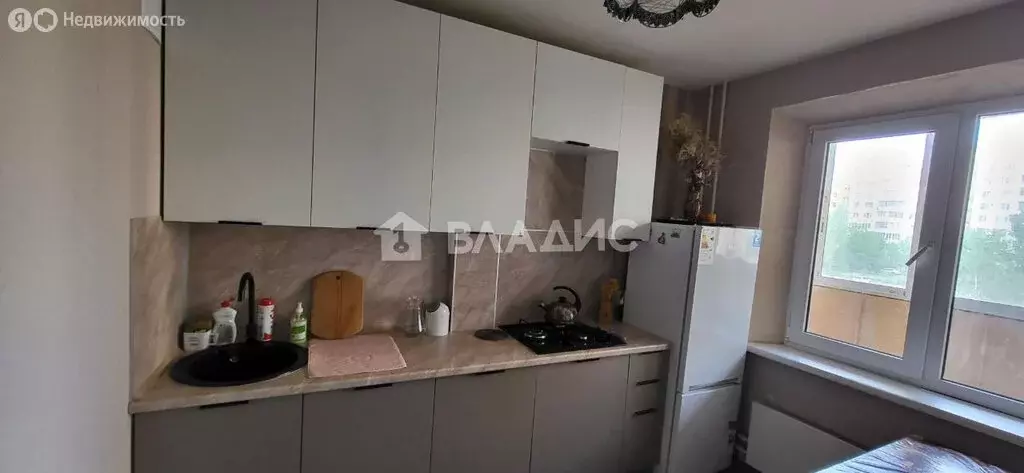 2-комнатная квартира: Волгоград, Шекснинская улица, 40 (54.1 м) - Фото 0