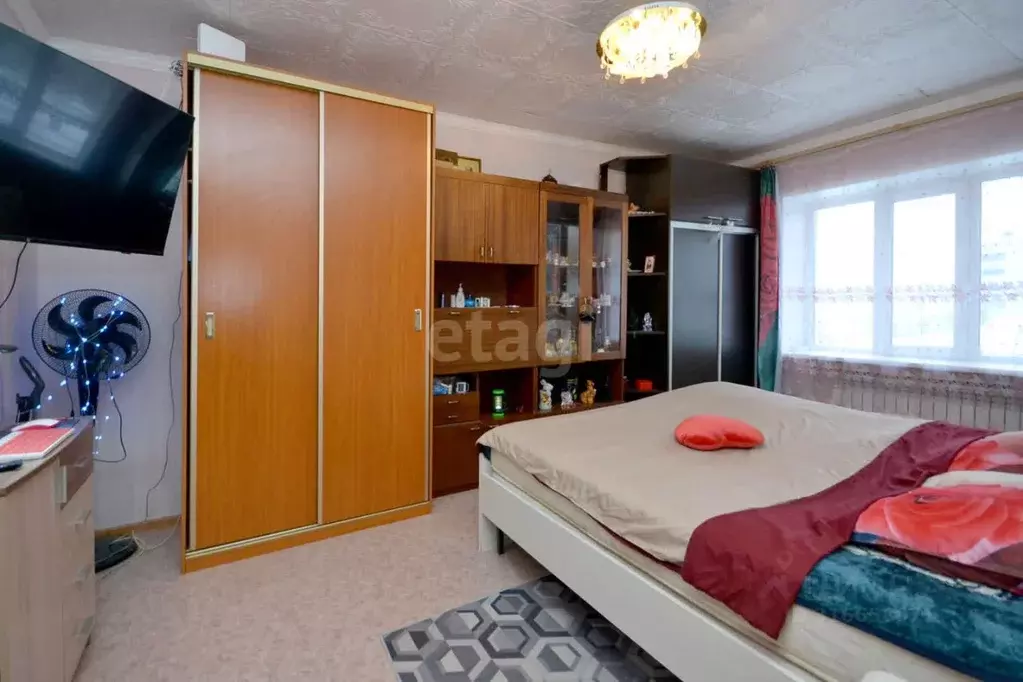 2-к кв. Саха (Якутия), Якутск Птицефабрика мкр, 11 (44.6 м) - Фото 0