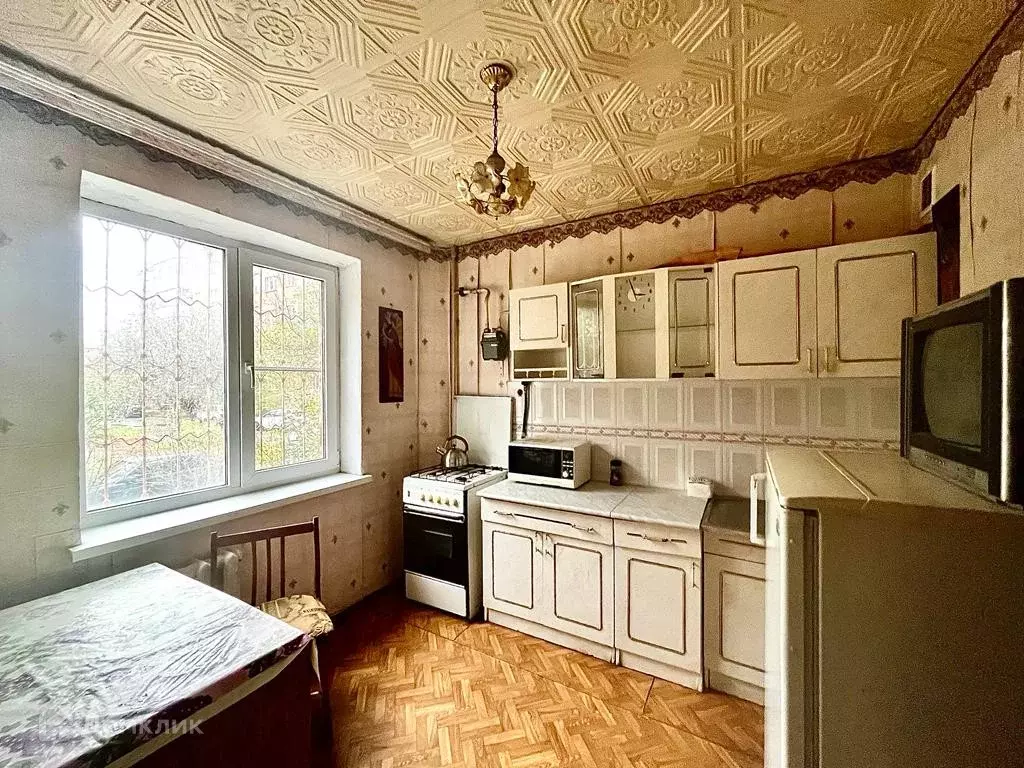 Продаётся 1-к квартира, 33.4 м - Фото 0
