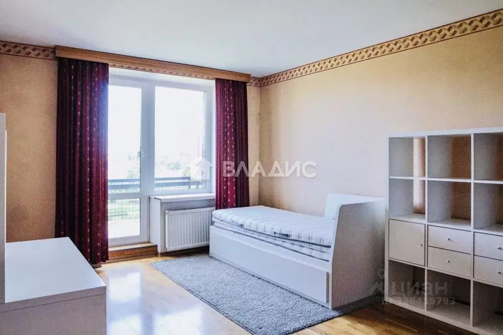 1-к кв. Санкт-Петербург ул. Типанова, 29 (47.3 м) - Фото 1