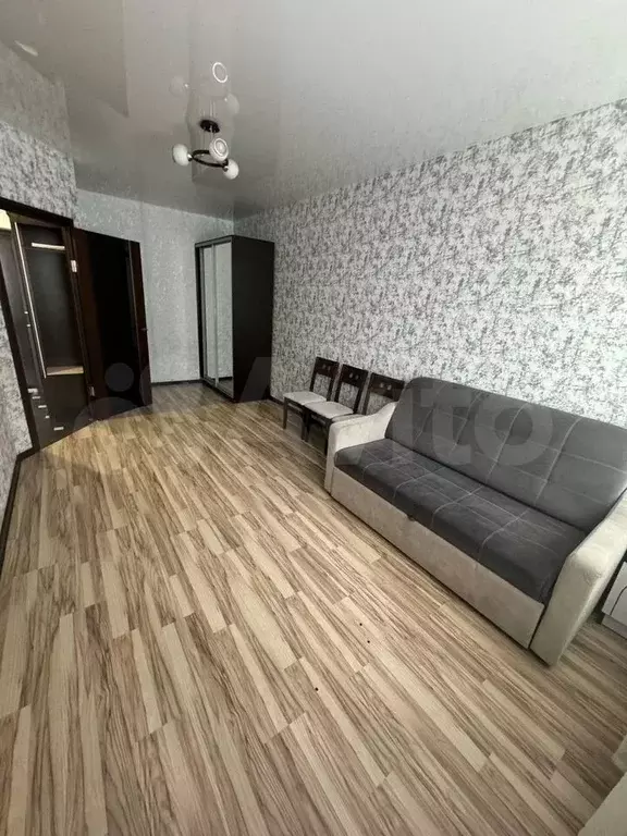 1-к. квартира, 35 м, 1/16 эт. - Фото 0