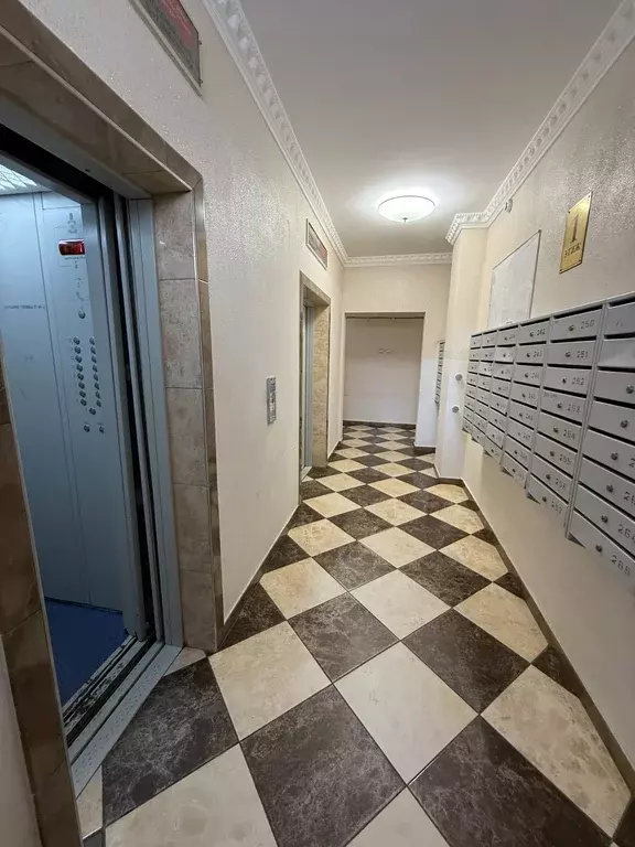 Продаётся 1-к квартира, 35.5 м - Фото 0