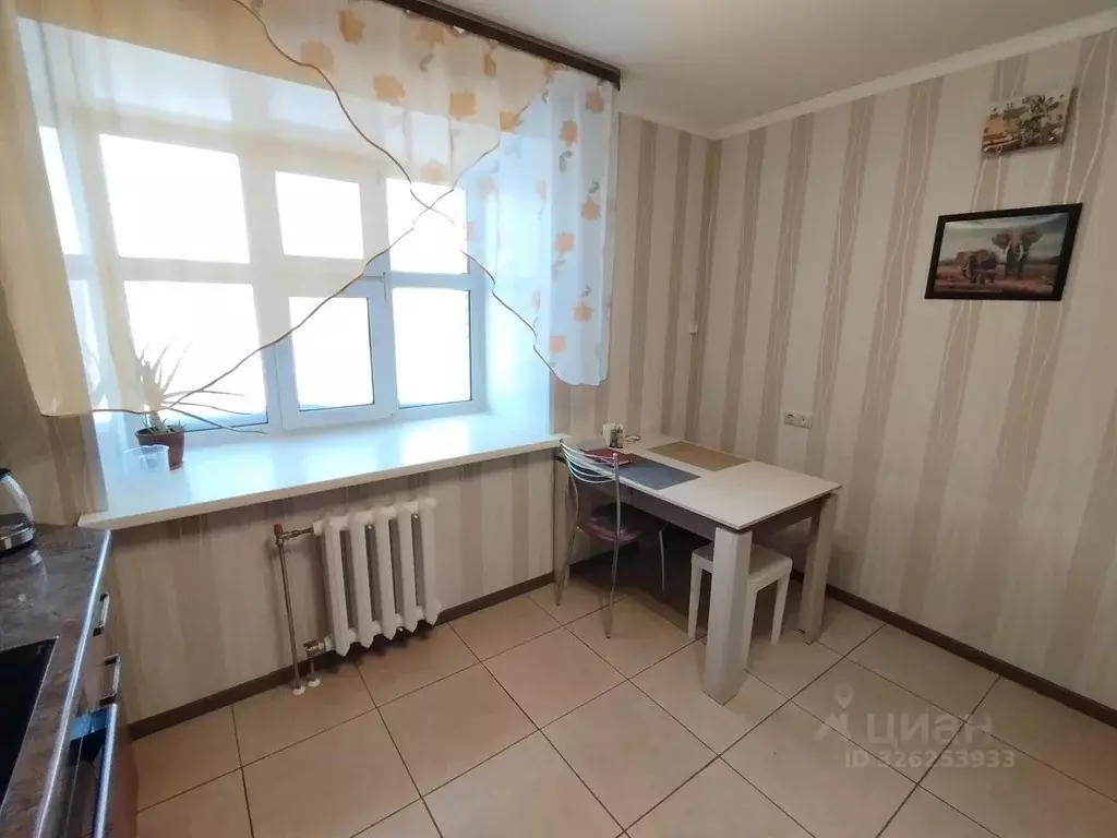 2-к кв. Томская область, Томск Солнечный мкр, ул. Обручева, 30 (70.0 ... - Фото 2