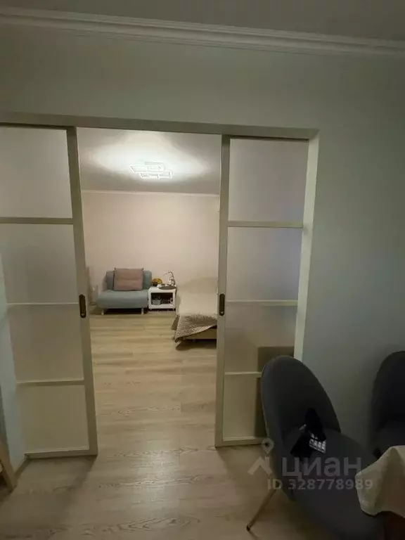 1-к кв. Москва ул. Обручева, 61 (36.0 м) - Фото 2