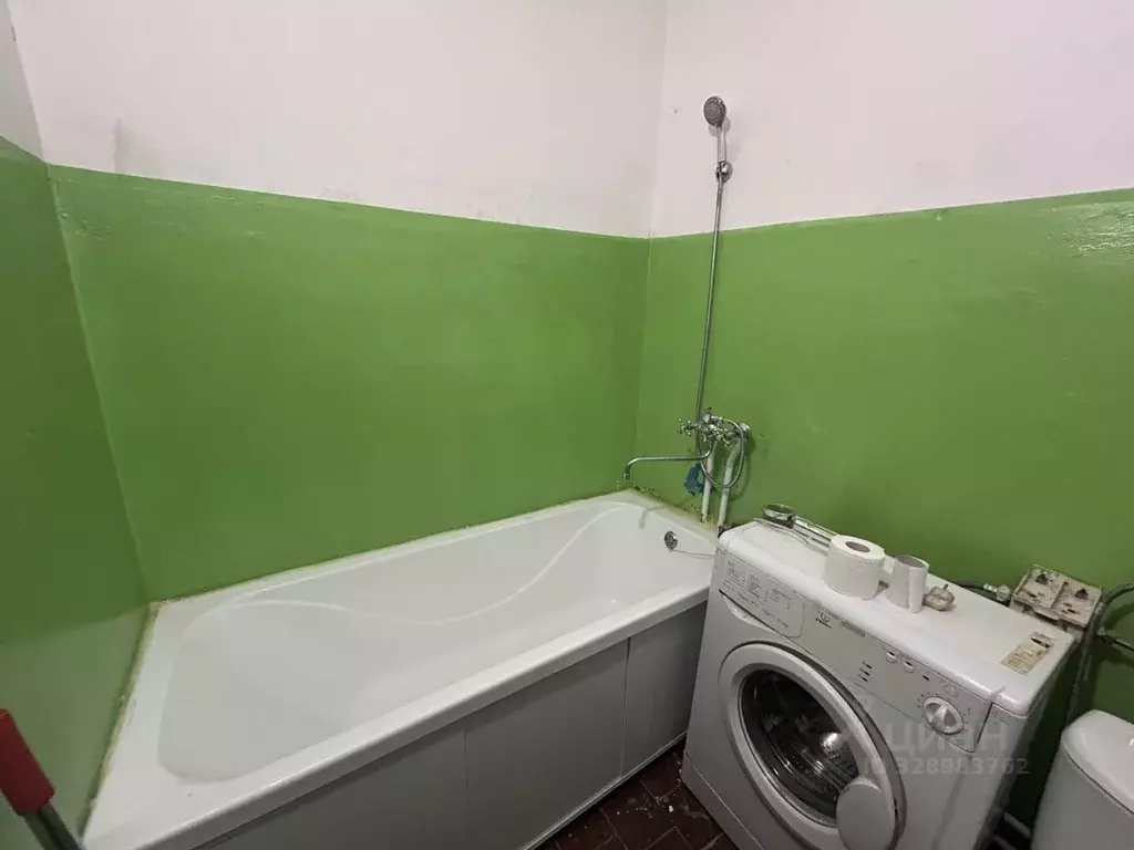 1-к кв. Тверская область, Конаково ул. Васильковского, 29 (35.5 м) - Фото 2