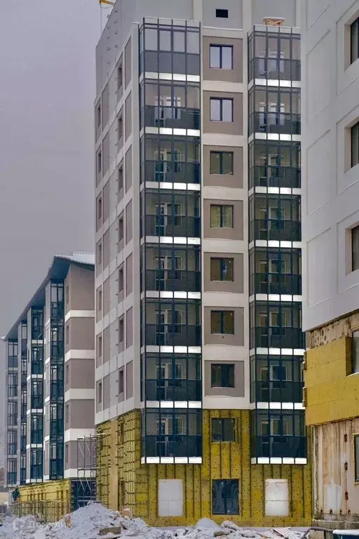 Продаётся 1-к квартира, 29.5 м - Фото 0
