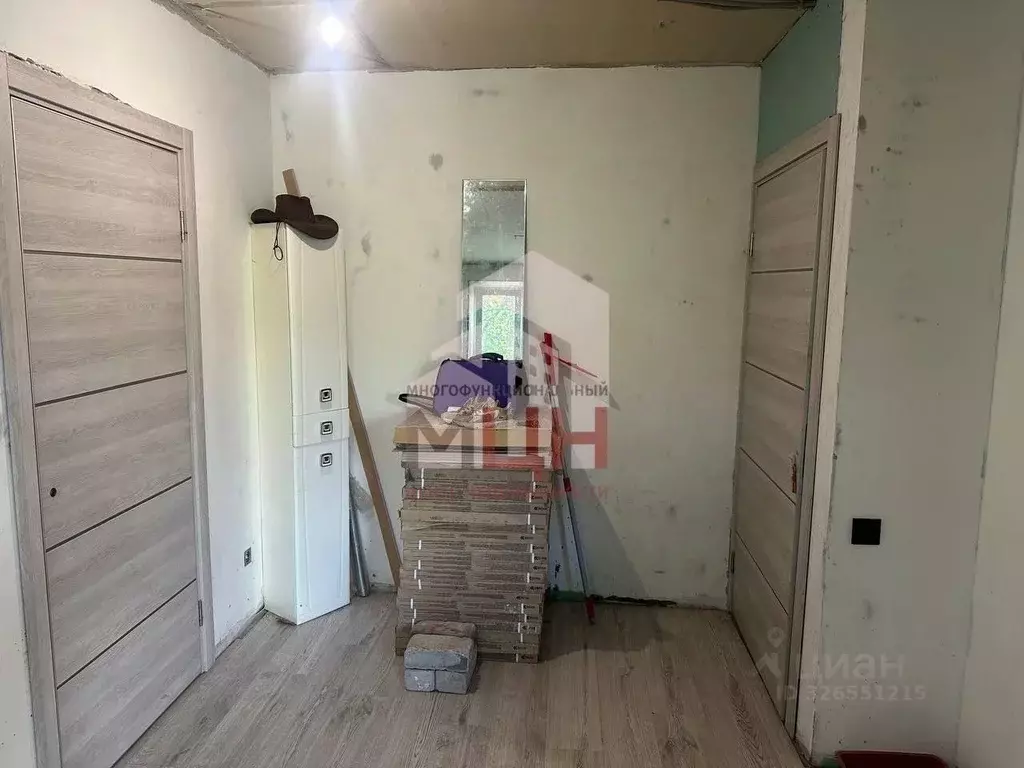 2-к кв. Тверская область, Конаково ул. Энергетиков, 5 (40.9 м) - Фото 2