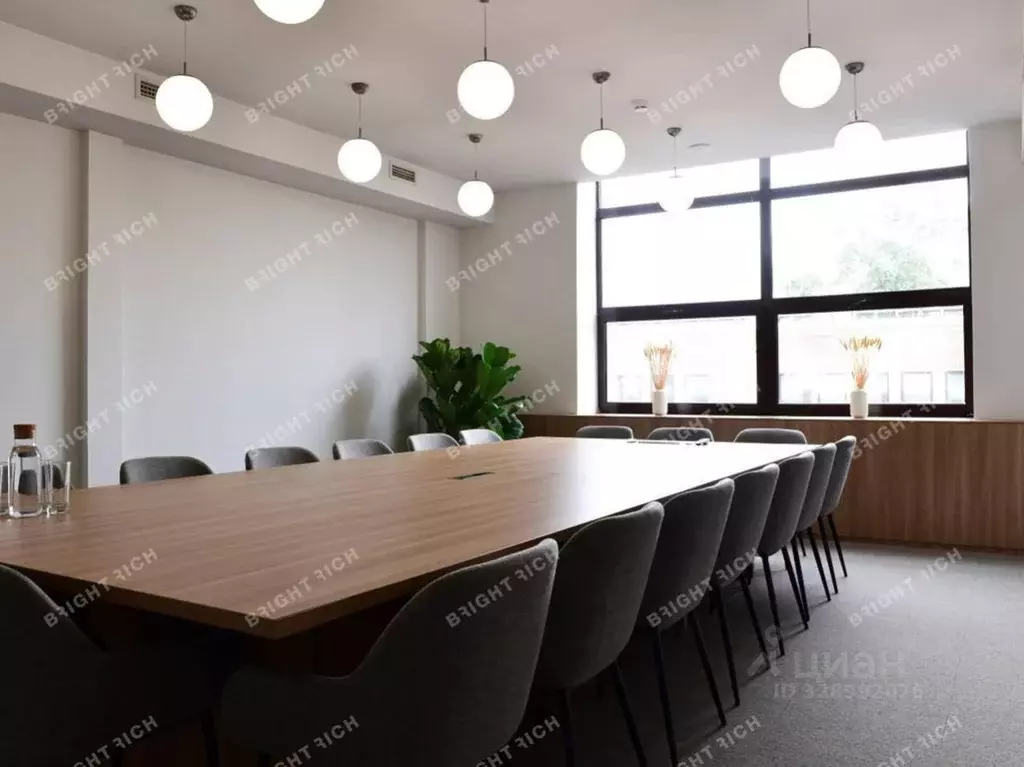 Офис в Москва Спартаковская пл., 16/15С6 (1470 м) - Фото 1