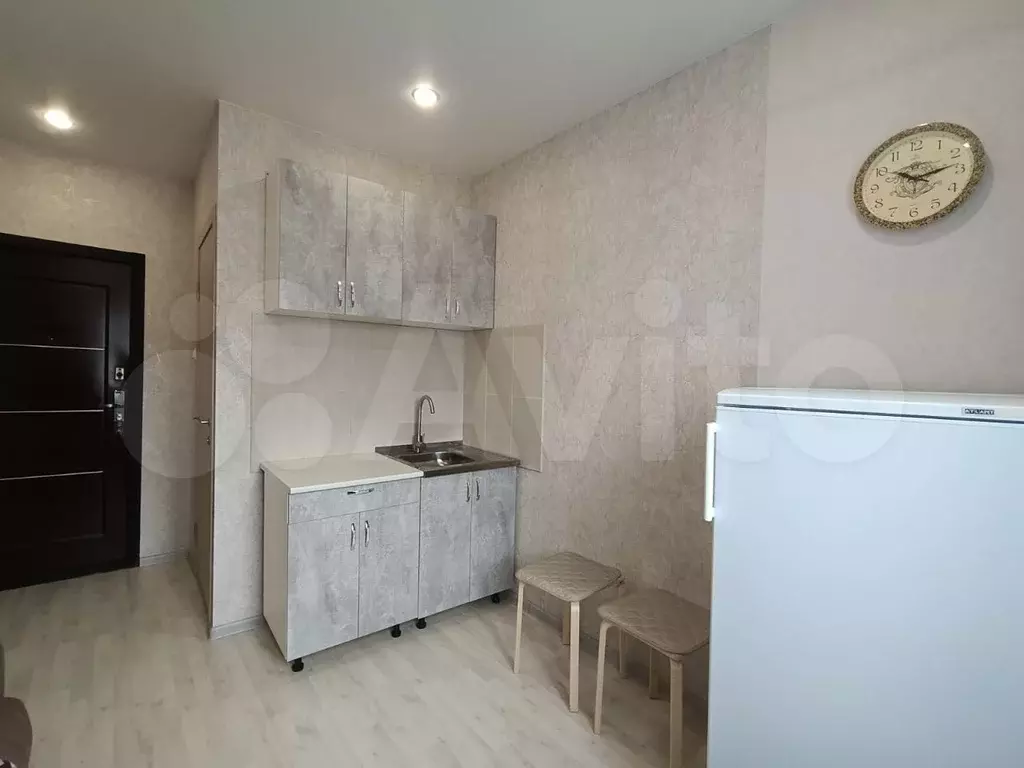 Комната 12 м в 1-к., 6/9 эт. - Фото 1