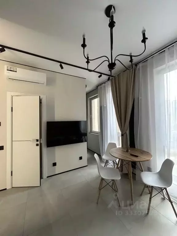 1-к кв. Москва Новоостаповская ул., 20 (27.0 м) - Фото 2