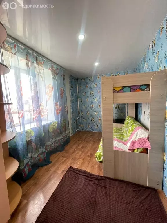 2-комнатная квартира: Арсеньев, улица Щербакова, 1 (41.5 м) - Фото 1