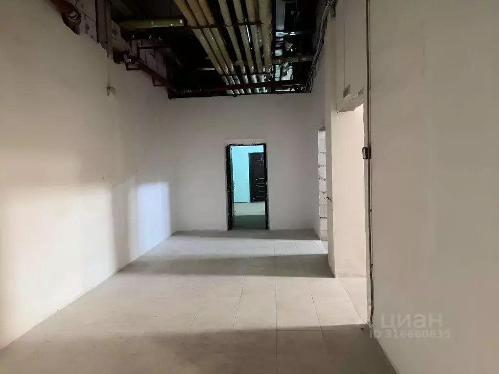 Помещение свободного назначения в Краснодарский край, Краснодар Завод ... - Фото 2