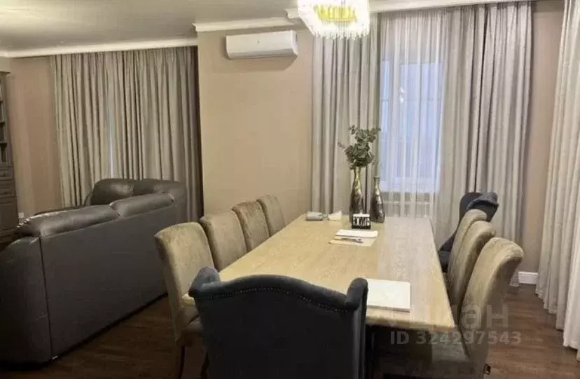 Коттедж в Татарстан, Казань ул. Татулык (336 м) - Фото 2