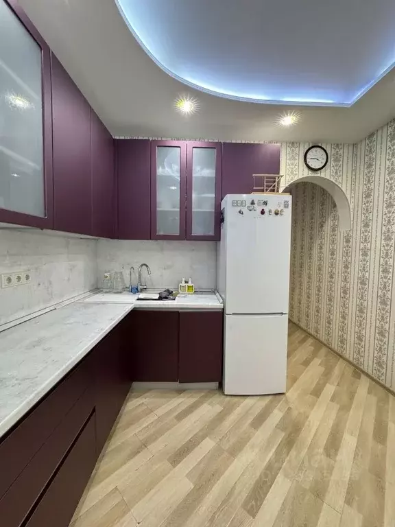 2-к кв. Московская область, Люберцы городской округ, Октябрьский пгт ... - Фото 1