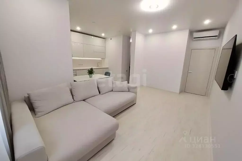 3-к кв. Москва Родниковая ул., 30к1 (81.0 м) - Фото 2