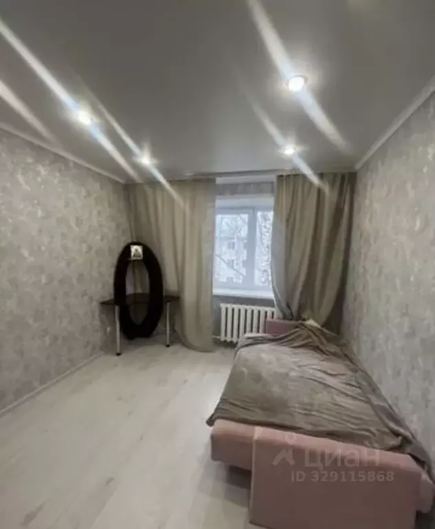 Студия Мордовия, Саранск Республиканская ул., 96 (17.0 м) - Фото 1