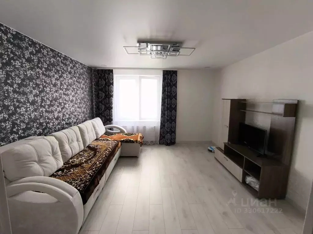 3-к кв. Башкортостан, Уфа Бакалинская ул., 4 (72.0 м) - Фото 1