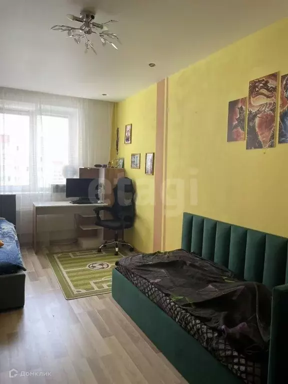 Продаётся 2-к квартира, 61 м - Фото 1