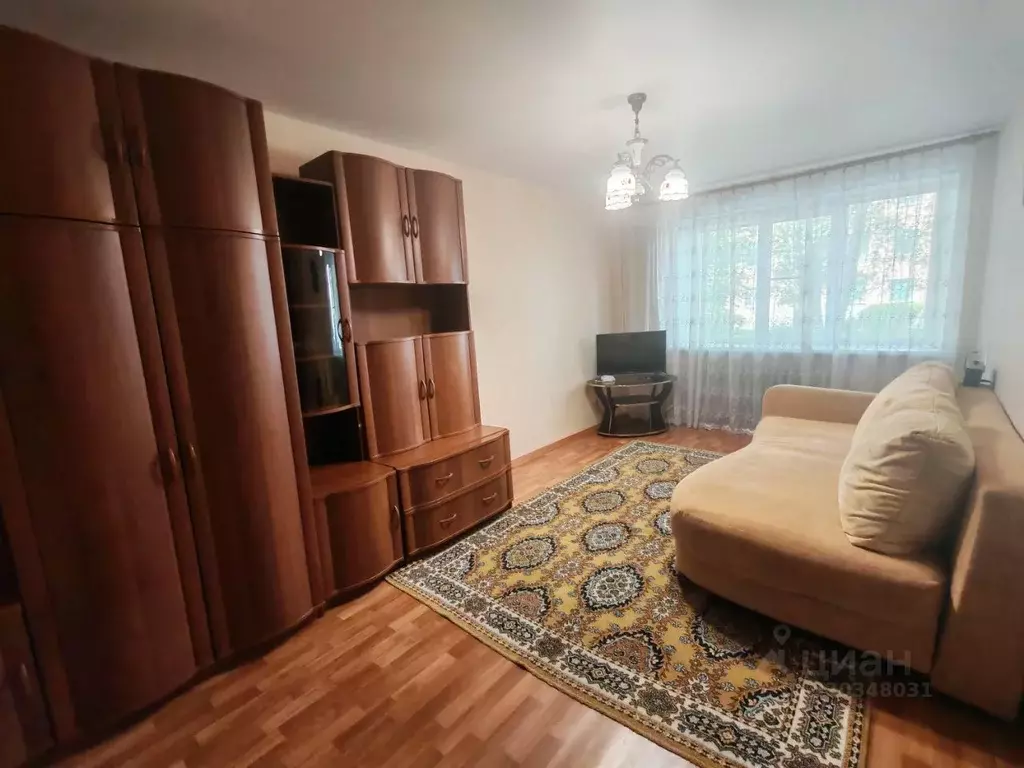 3-к кв. Московская область, Старая Купавна Богородский городской ... - Фото 2