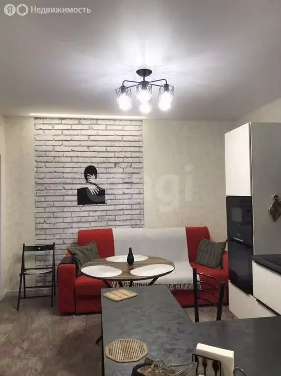 1-комнатная квартира: Самара, 5-я просека, 113 (44.1 м) - Фото 2