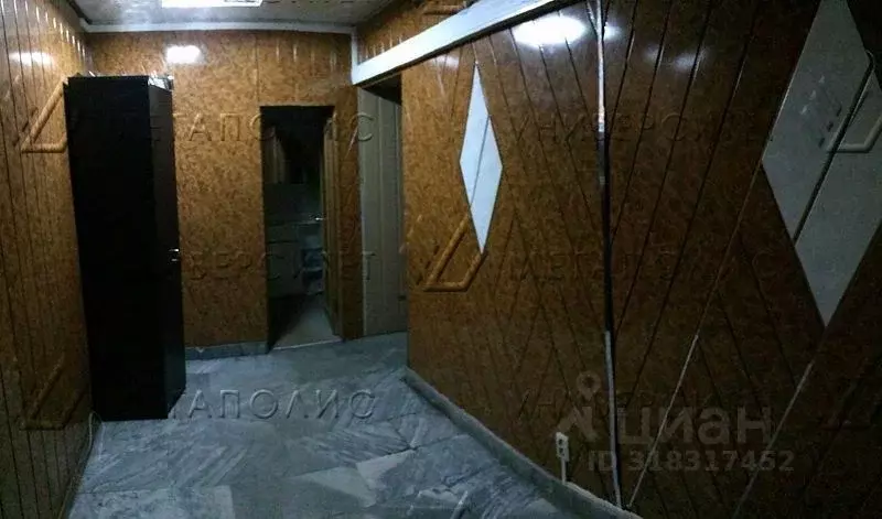 Торговая площадь в Москва Днепропетровская ул., 14 (83 м) - Фото 1