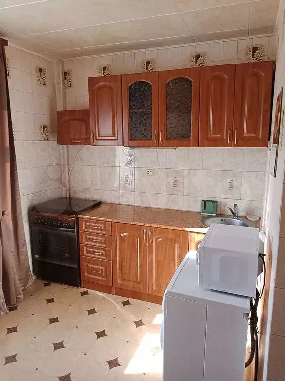 1-к. квартира, 37 м, 2/10 эт. - Фото 0