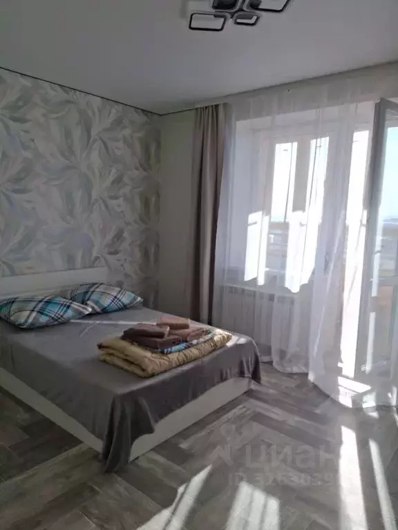 2-к кв. Забайкальский край, Чита ул. Красной Звезды, 38Д (48.0 м) - Фото 0
