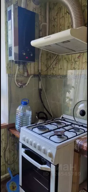 1-к кв. Крым, Феодосия ул. Горького, 10 (33.0 м) - Фото 2