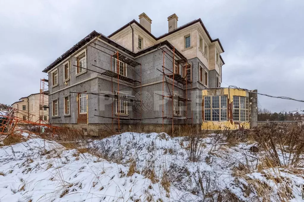 Дом в Московская область, Красногорск городской округ, д. Поздняково ... - Фото 1