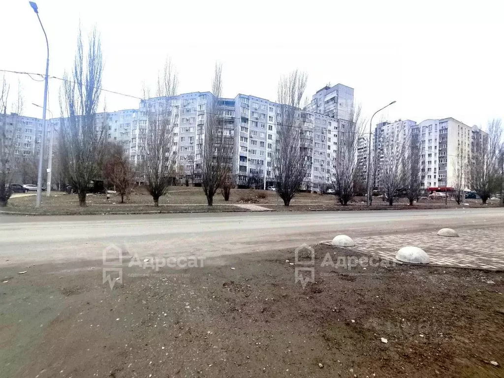Дом в Волгоградская область, Волгоград Днепростроевская ул. (33 м) - Фото 0