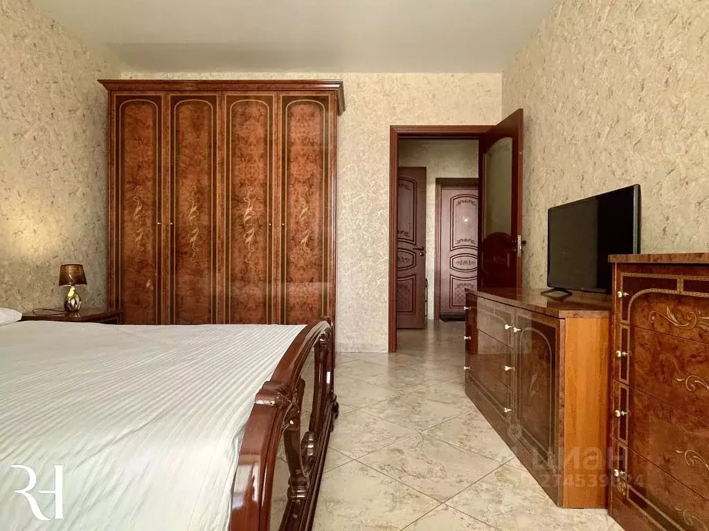 1-к кв. Башкортостан, Уфа просп. Октября, 107Б (20.0 м) - Фото 1