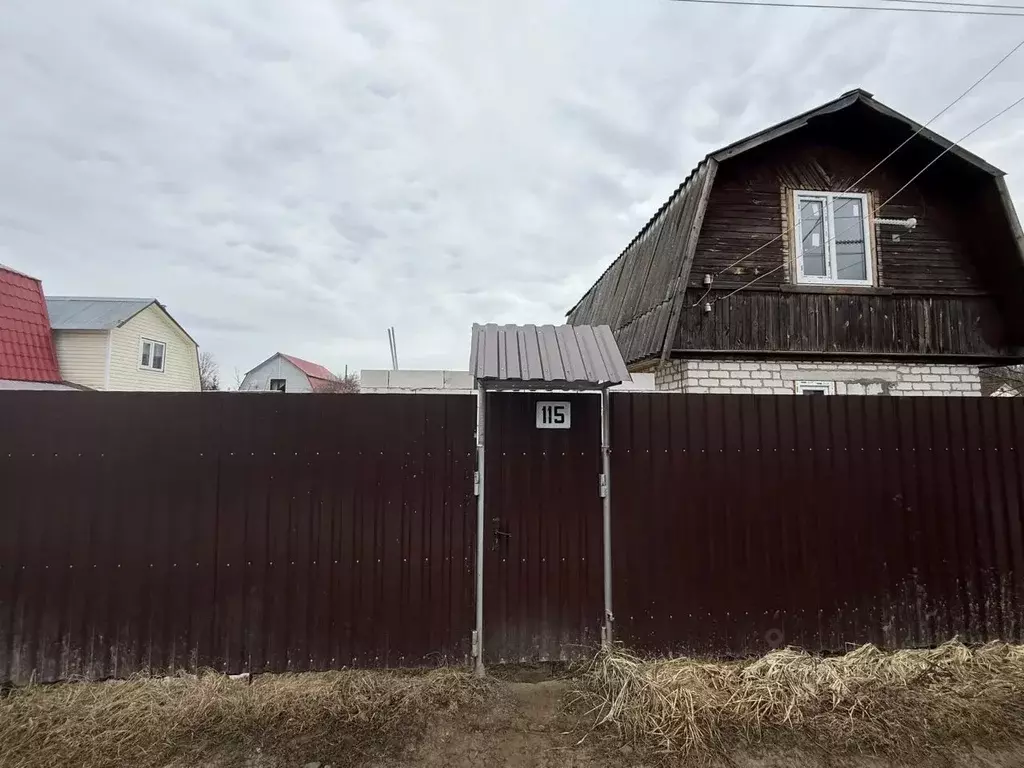 Дом в Владимирская область, Киржачский муниципальный округ, Костешево ... - Фото 1