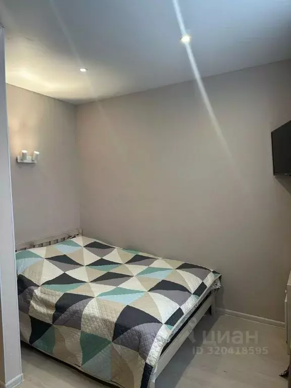 Комната Вологодская область, д. Ватланово 2Б (18.0 м) - Фото 2