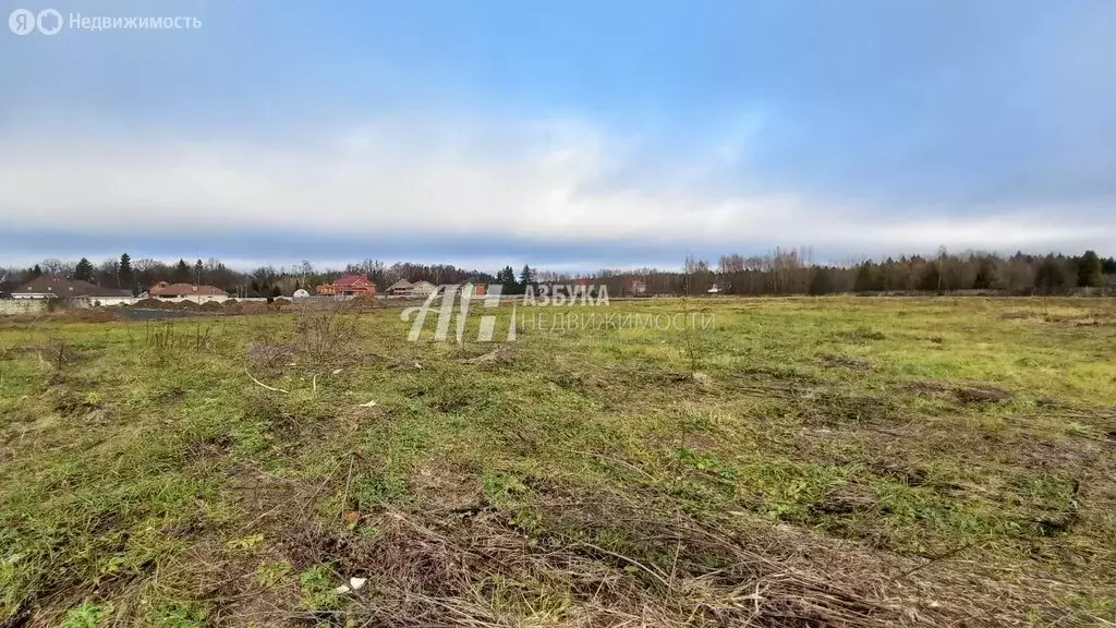 Участок в Марфино, посёлок Новое Марфино (10.4 м) - Фото 2