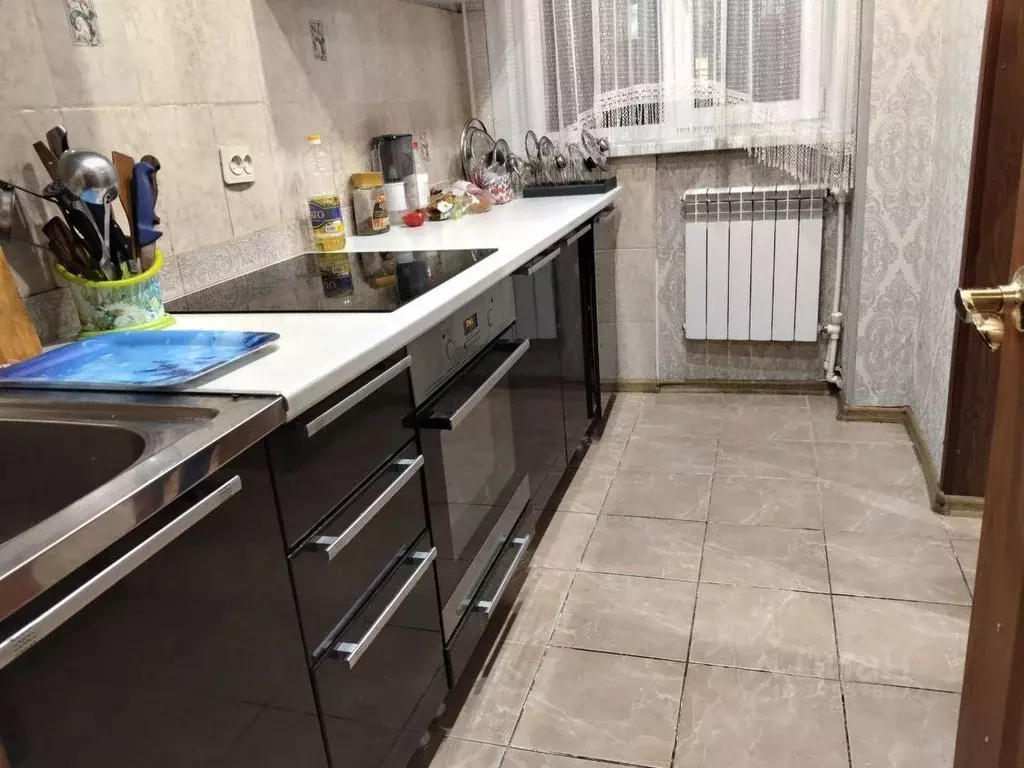 2-к кв. Тамбовская область, Тамбов Моршанское ш., 28 (35.0 м) - Фото 2