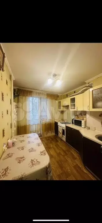 2-к. квартира, 58 м, 1/5 эт. - Фото 0