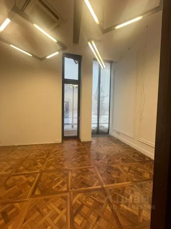 Офис в Москва Пречистенская наб., 17-19 (1200 м) - Фото 1