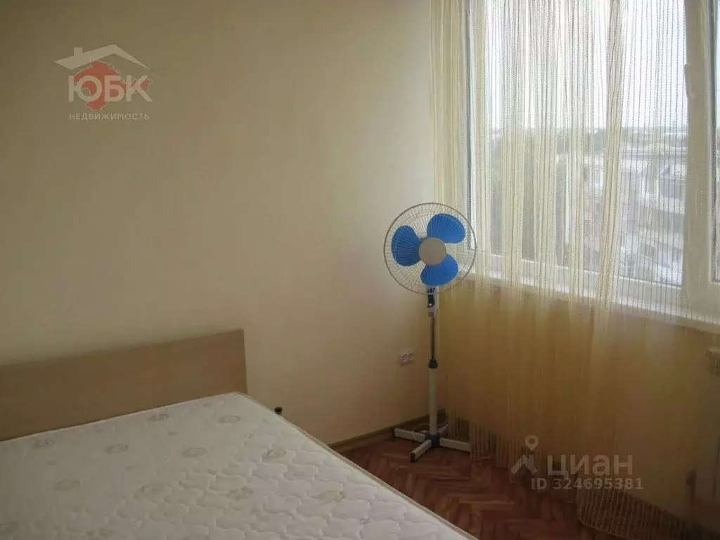 2-к кв. Крым, Евпатория ул. 5-й Авиагородок, 30В (54.5 м) - Фото 2