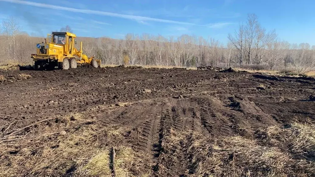 Участок в Алтай, Майминский район, с. Подгорное ул. Луговая, 3 (12.0 ... - Фото 2