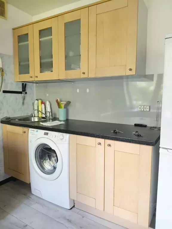 2-к кв. Москва ул. Академика Королева, 9К3 (45.0 м) - Фото 1