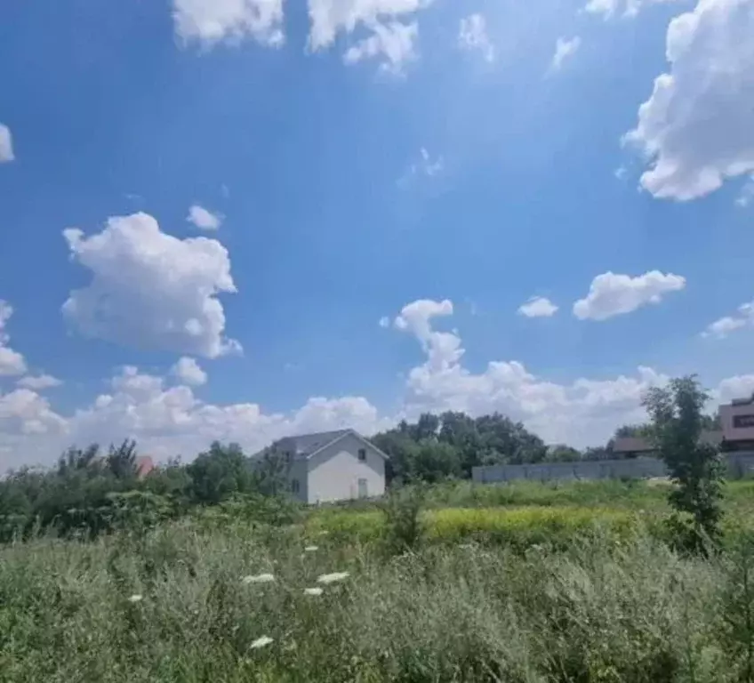 Участок в Ставропольский край, Шпаковский муниципальный округ, с. ... - Фото 2