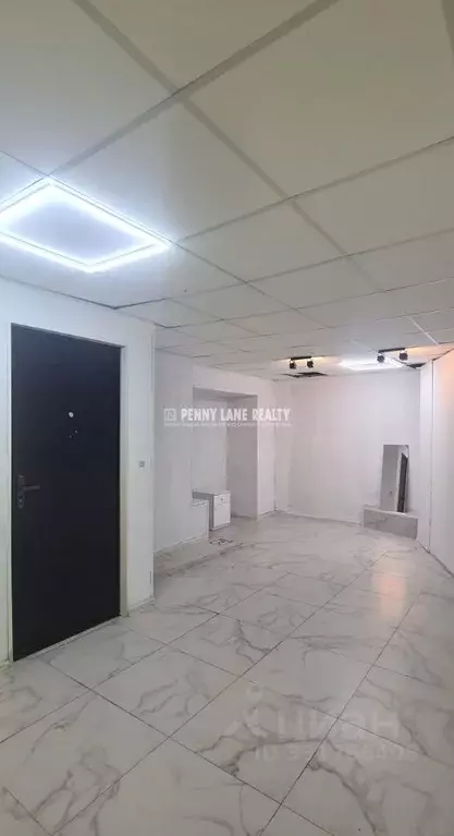 Помещение свободного назначения в Москва ул. Дружбы, 2/19 (51 м) - Фото 1