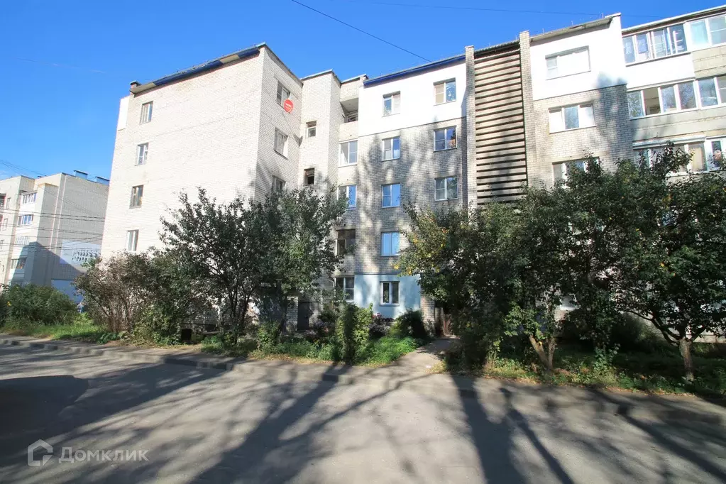 Продаётся 4-к квартира, 98 м - Фото 0