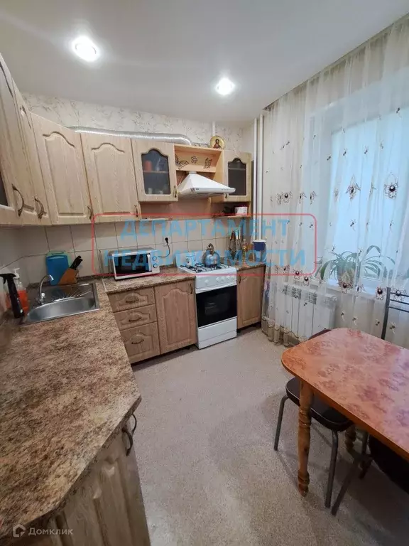 Продаётся 1-к квартира, 34.9 м - Фото 1