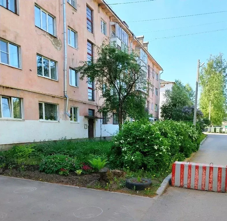 Продаётся 2-к квартира, 43.8 м - Фото 0