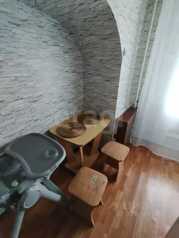 2-к кв. Башкортостан, Нефтекамск Юбилейный просп., 6 (44.8 м) - Фото 1