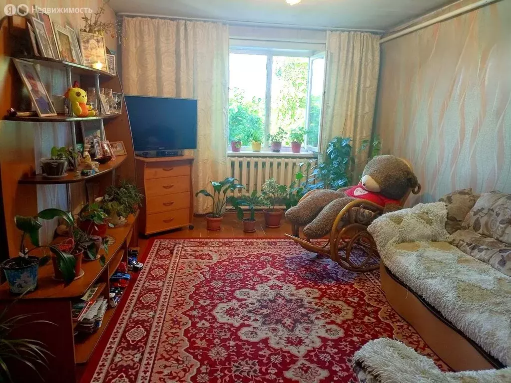 Дом в Возжаевка, Амурское шоссе, 45 (65.1 м) - Фото 0