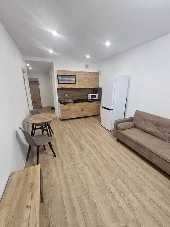 1-к кв. Москва 1-й Грайвороновский проезд, 3Ак4 (43.4 м) - Фото 2