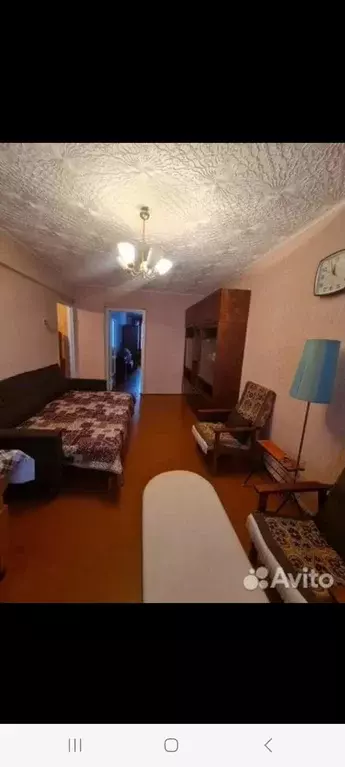 Продаётся 2-к квартира, 46 м - Фото 1