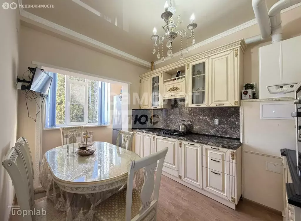 2-комнатная квартира: Нальчик, район Предгорный, Московская улица, 3Б ... - Фото 2